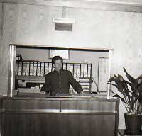 edgar Beenck heute