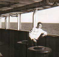 edgar Beenck damals