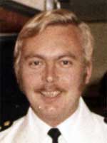 Fred Höfelmann 1970
