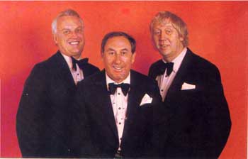 Das Eilemann Trio