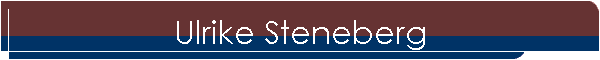 Ulrike Steneberg