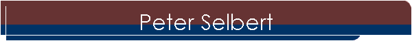 Peter Selbert