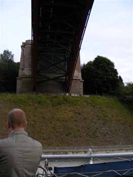 Holtenauer Hochbr�cke