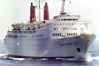 Hanseatic-Hamburgtreffen 1970 (2)