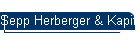 Sepp Herberger & Kapitn S2