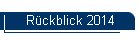 Rckblick 2014