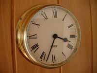 K�chenuhr
