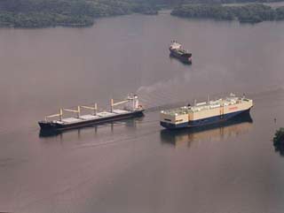 Gatun Lake-3