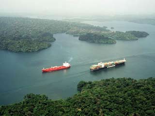 Gatun Lake-5