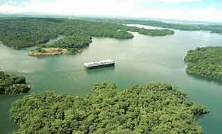 Gatun Lake-11