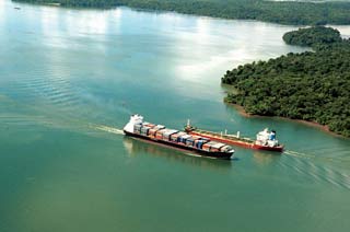 Gatun Lake-15