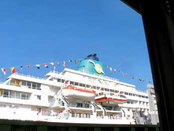 Schornstein AMADEA