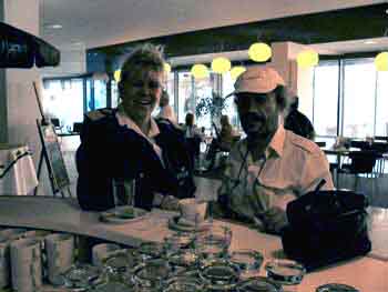 Maritta Ruff & Uwe Noack