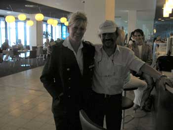 Maritta Ruff & Uwe Noack