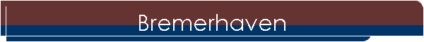 Bremerhaven