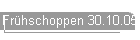 Fruehschoppen 30.10.05