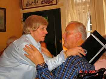 Bild 28 - Brigitte Schaefer & Horst Witt