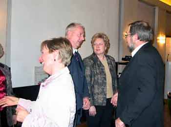 Bild 11-Jutta Meinh�vel,Walter Vehrs,?, Anders Bitsch-Christensen (ABC Jun.)