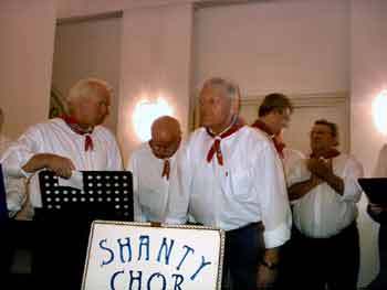 Bild 12-Shanty-Chor