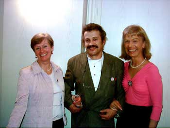 Bild 20-Jutta Meinh�vel, Uwe Noack, Birte Vandel