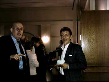 Bild 23- Hermann Derhake & Viktor Arnold (Wien, �sterreich)
