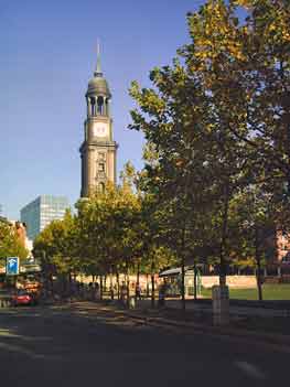 Hamburger Michel