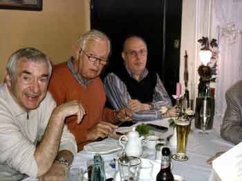 Bild 41-? Stein, Bernd Kerkhoff,Hermann Derhake