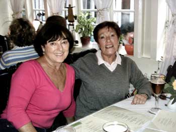 Bild 53-nocheinmal Uschy ?, Heike Henning