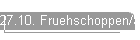 27.10. Fruehschoppen/S1