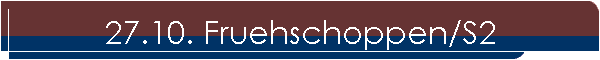 27.10. Fruehschoppen/S2