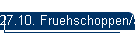 27.10. Fruehschoppen/S2