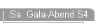 Sa. Gala-Abend S4