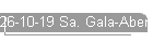 26-10-19 Sa. Gala-Abend S1