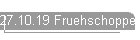 27.10.19 Fruehschoppen