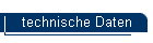 technische Daten