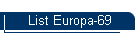 List Europa-69