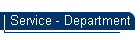 Service - Department