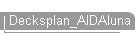 Decksplan_AIDAluna