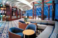 Stratosphere Lounge