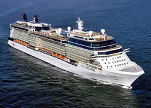 Celebrity Eclipse