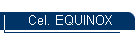 Cel. EQUINOX