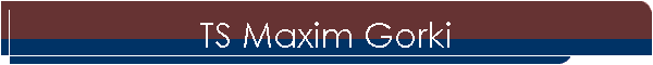 TS Maxim Gorki