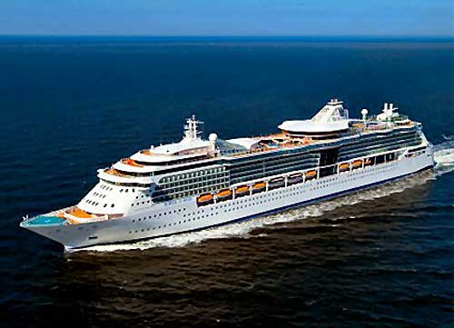 Jewel Of The Seas