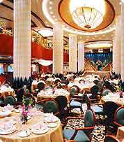 1 von 8 Restaurants