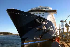 Mein Schiff 4