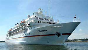 MS Bremen