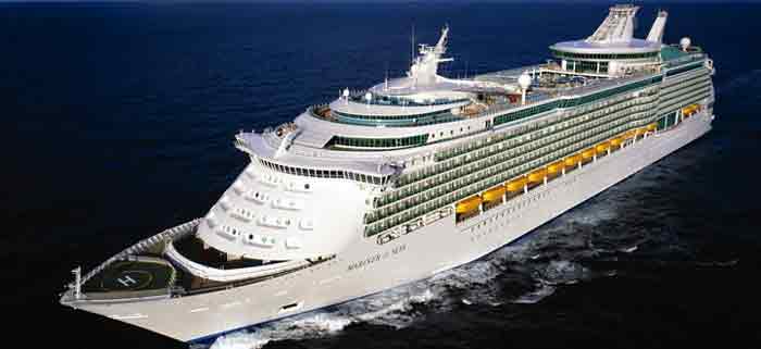 Mariner of the Seas