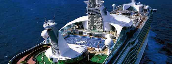 Mariner of the Seas