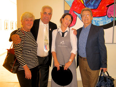 43+ Klaus Stoltenberg Ehefrau PNG